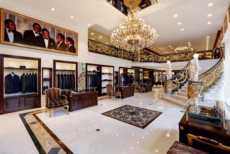 RODEO DRIVE Opens Its New Boutique at Phoenicia Hotel