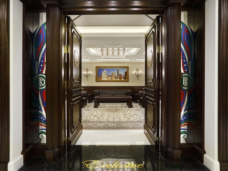 RODEO DRIVE Opens Its New Boutique at Phoenicia Hotel