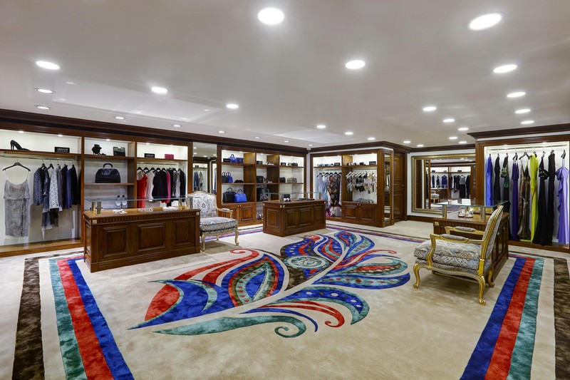 RODEO DRIVE Opens Its New Boutique at Phoenicia Hotel