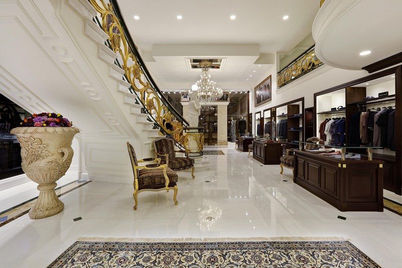 RODEO DRIVE Opens Its New Boutique at Phoenicia Hotel
