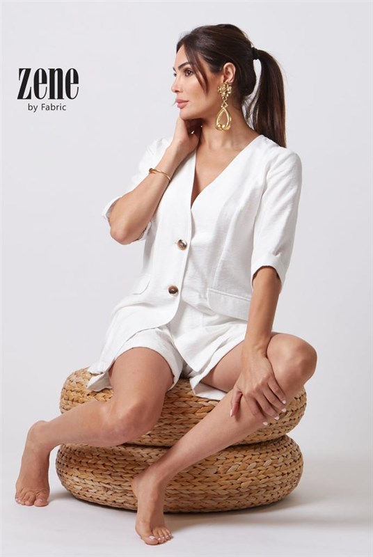 Get ready to fill your wardrobe with an exceptional style by Zene