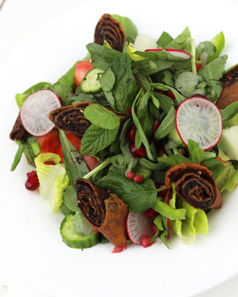 Zen Cuisine your homemade food diet center