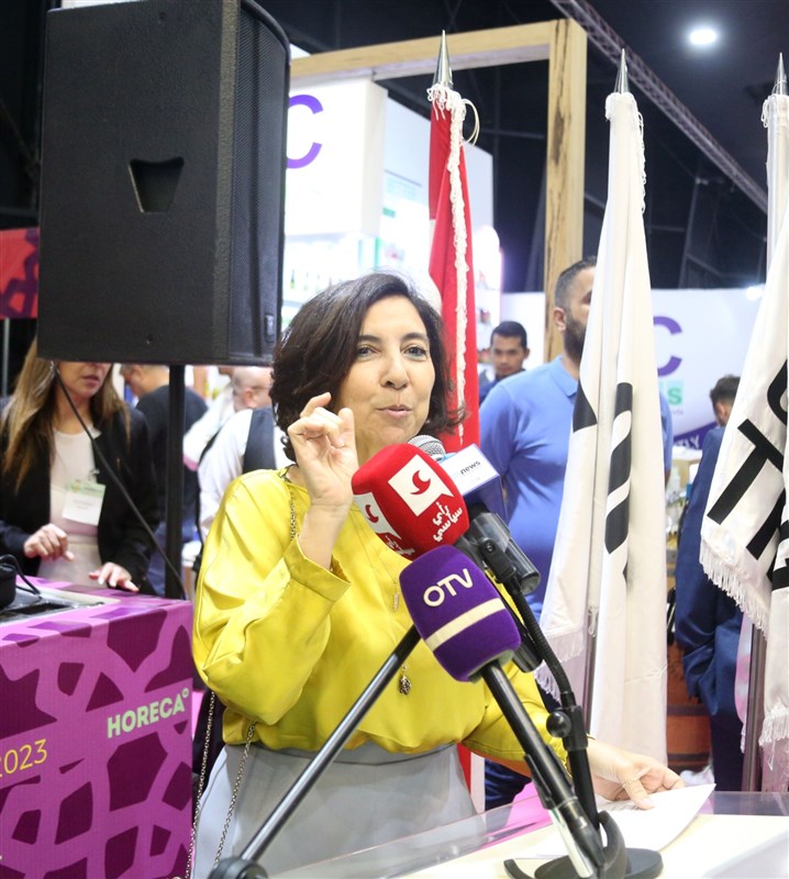 HORECA Lebanon kicks off its 27th edition