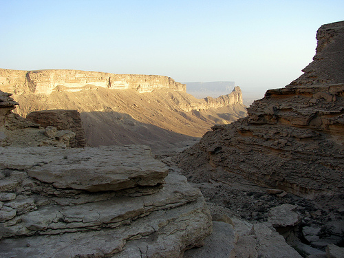 10 Worlds Most Beautiful National Parks