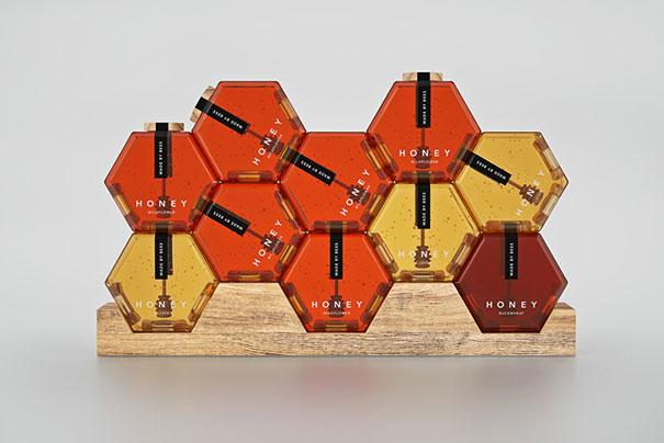 Creative Packaging Designs That Practically Sell Themselves