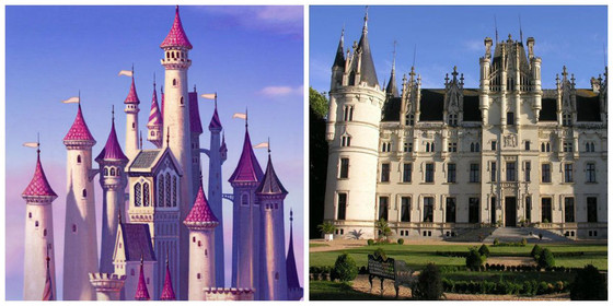 Vacation Spots That Are Basically Disney Movies Come to Life