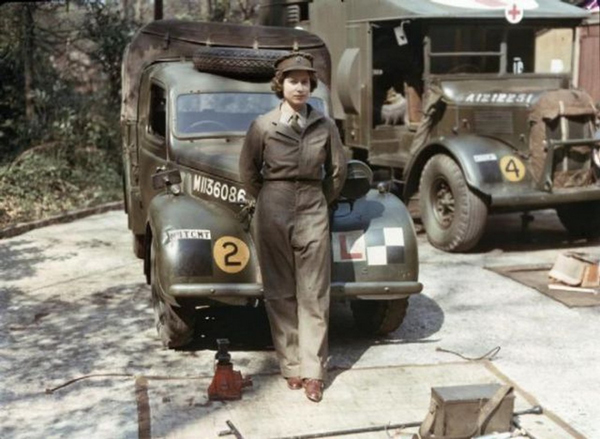 Amazing Rare Photos From The Past, Youll Never Forget