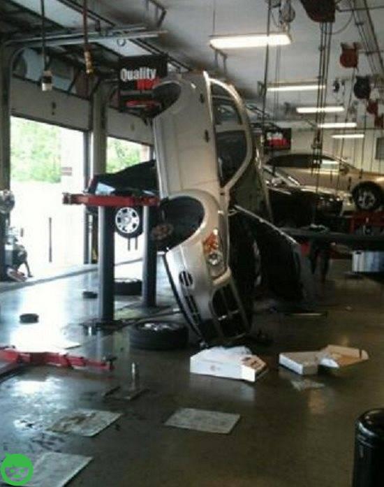 The 10 Most Unlucky People On This Planet