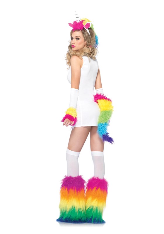 10 Last Minute DIY Halloween Costumes