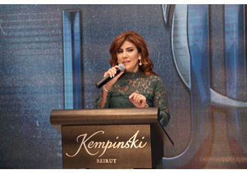 Talia Charity Organizes Its Second Annual Gala Dinner