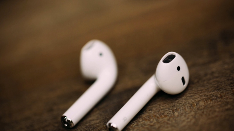 Apple Set to Release Water-Resistant AirPods