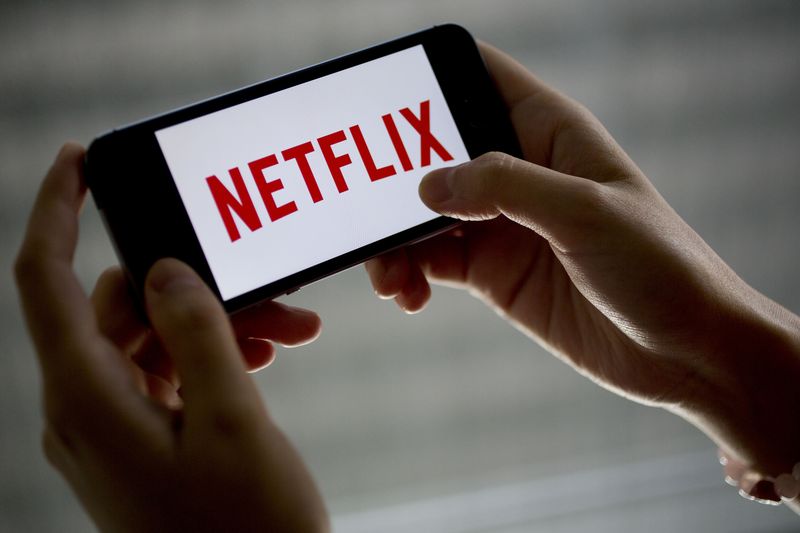 Netflix to be acquired by Apple