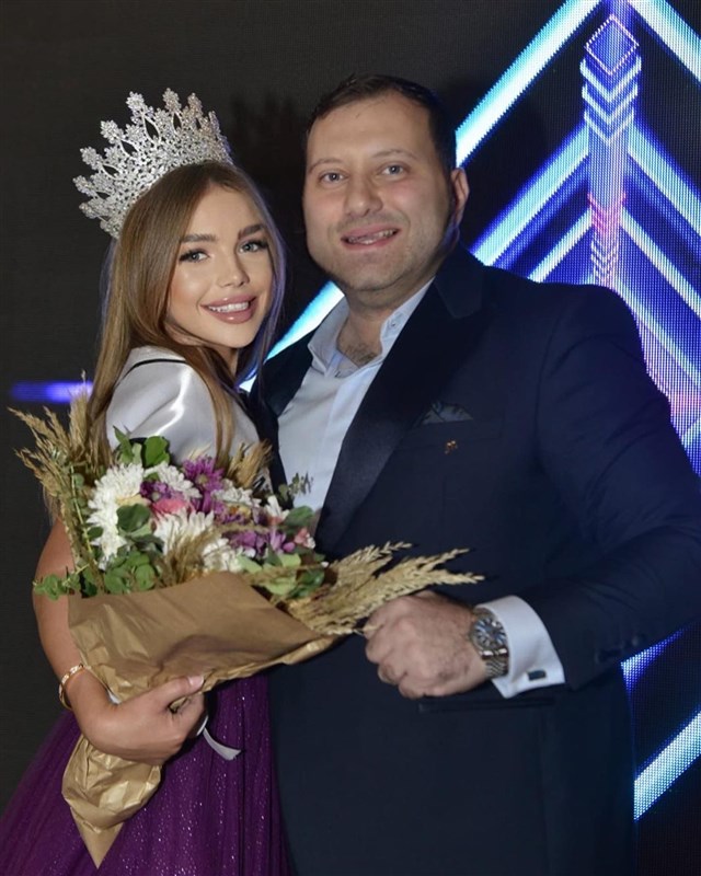 Miss Humanity Universe 2022