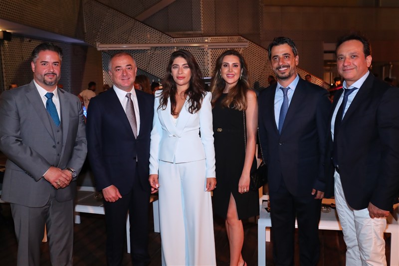 APEX Holding launches a new real estate project in Massa Italy in collaboration with Property Legacy Levant