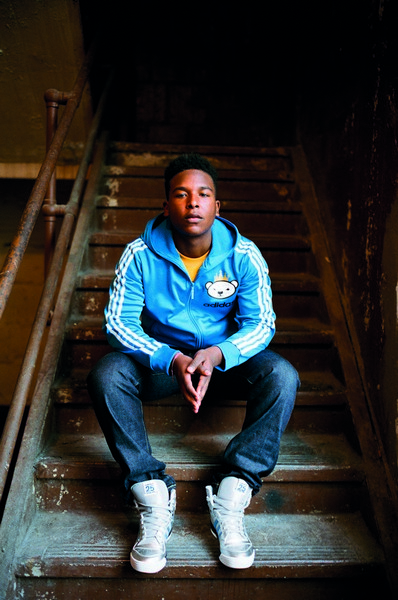 adidas Originals by NIGO FW14