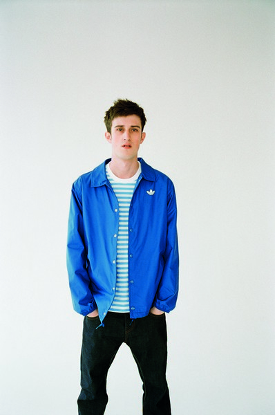 adidas Originals by NIGO FW14