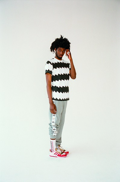 adidas Originals by NIGO FW14