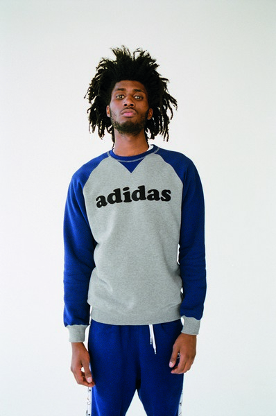 adidas Originals by NIGO FW14