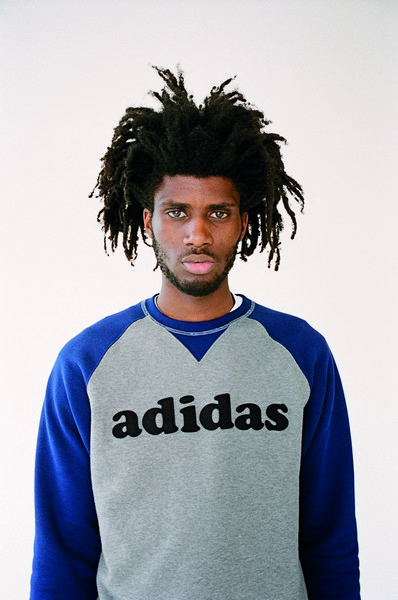adidas Originals by NIGO FW14