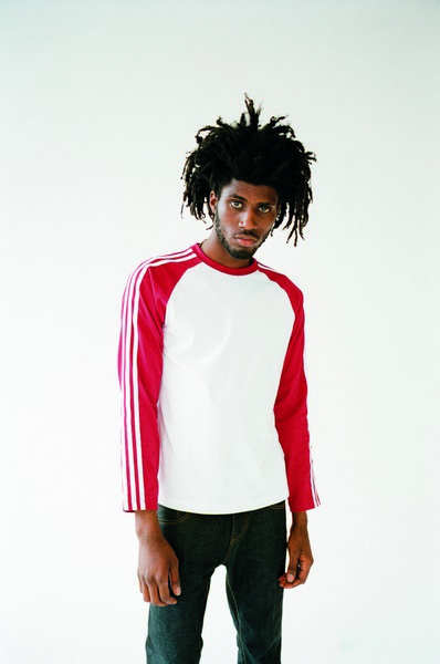 adidas Originals by NIGO FW14