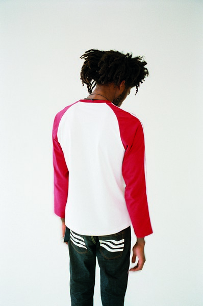 adidas Originals by NIGO FW14