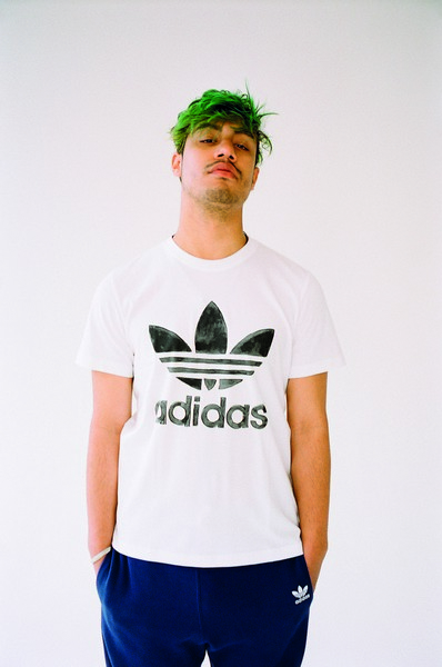 adidas Originals by NIGO FW14