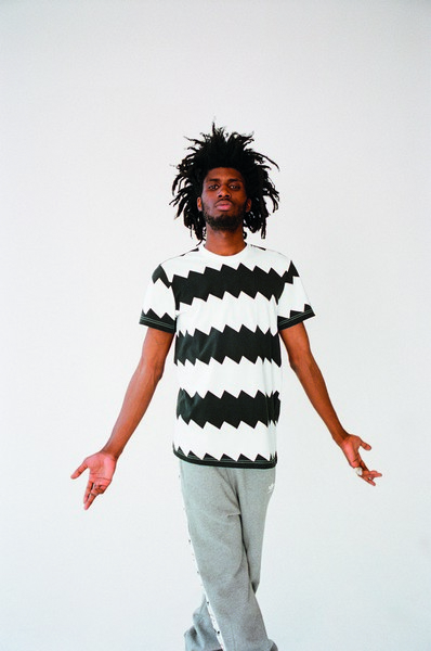 adidas Originals by NIGO FW14