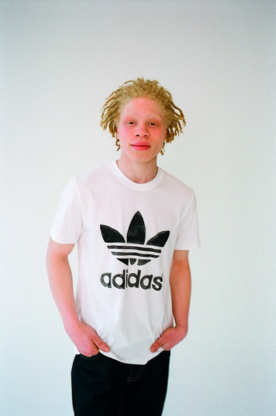 adidas Originals by NIGO FW14