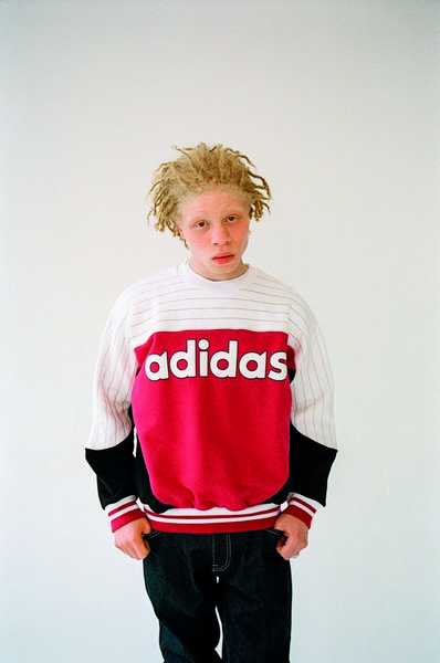 adidas Originals by NIGO FW14