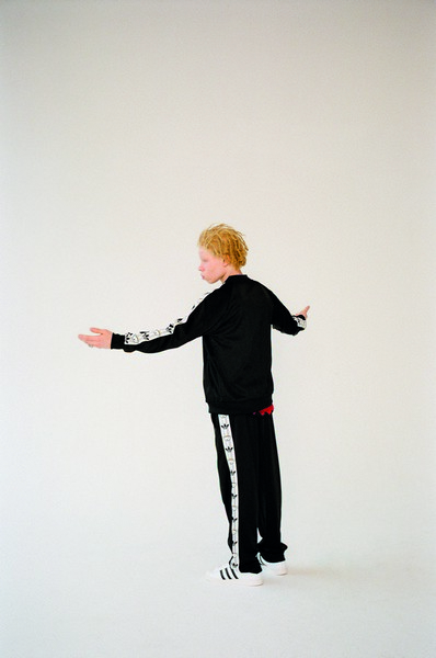 adidas Originals by NIGO FW14
