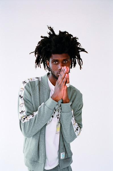 adidas Originals by NIGO FW14