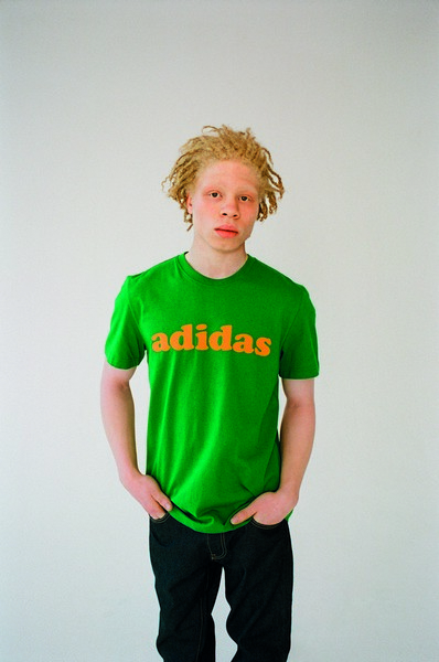 adidas Originals by NIGO FW14