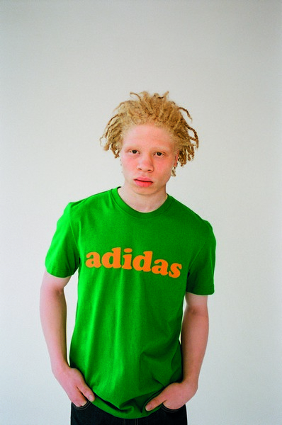 adidas Originals by NIGO FW14