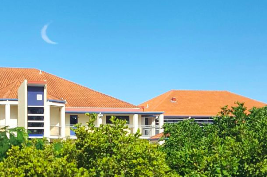 This Picture Of The Moon Has Everyone Confused