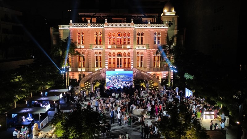 Orascom Development announced its presence in the Lebanese markets offering exceptional opportunities to invest in its integrated and sustainable towns