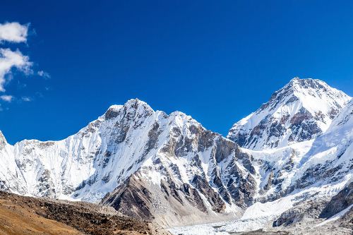 10 Worlds Most Beautiful National Parks