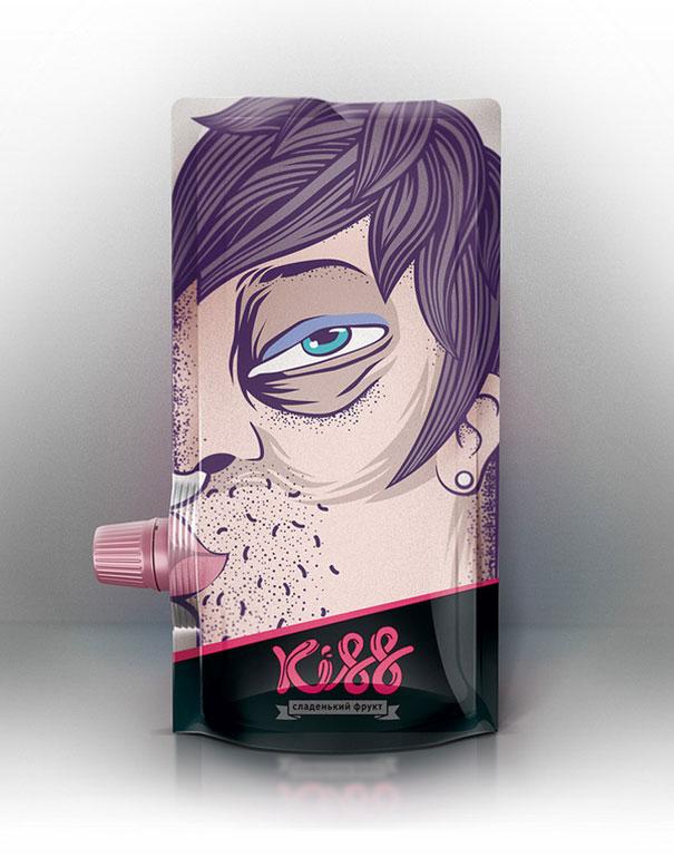 Creative Packaging Designs That Practically Sell Themselves