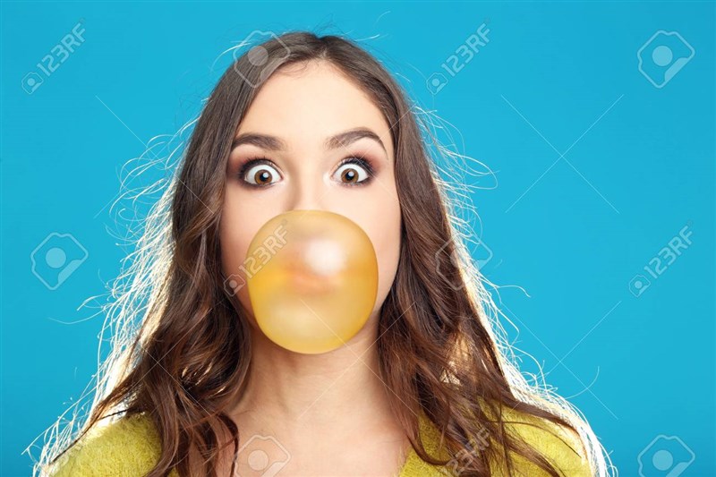  Chewing gum is an effective weight loss tool
