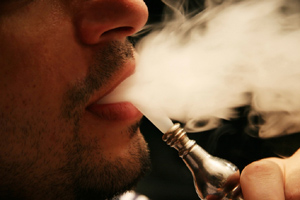 The Dangers Of Just One Evening Of Hookah Smoking