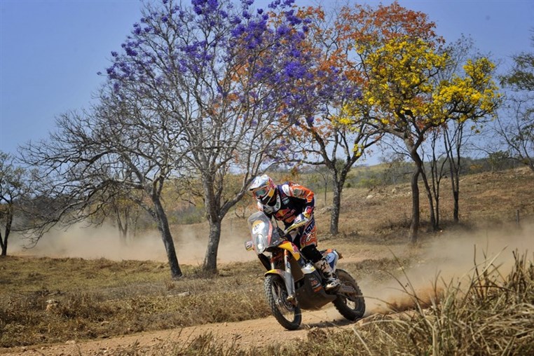 Coma Wins 2014 Rally Sertoes 