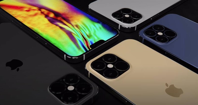 When will Apple release iPhone 12