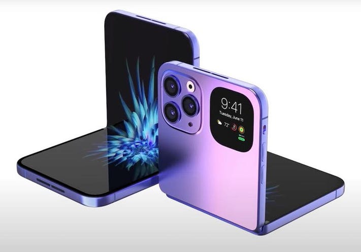 In Video: Man Reveals The Incredible Features Of iOS 15 Update