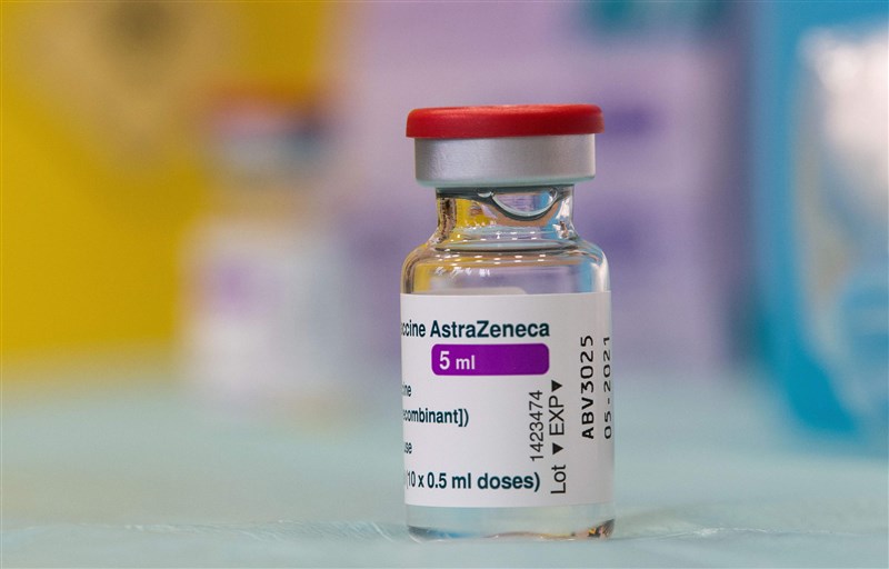 AstraZeneca Changes Name of the Vaccine