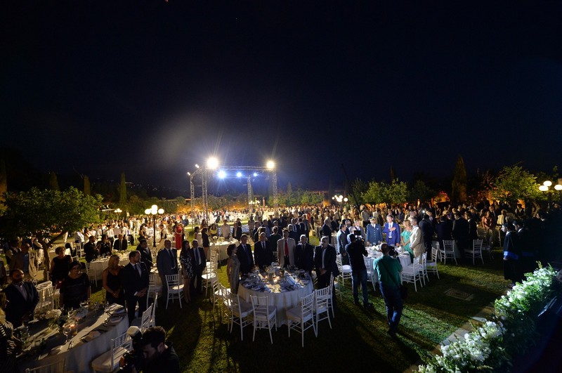 LGU at its 10th anniversary: A 2018 special graduation ceremony