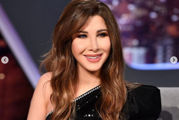 In Video: Nancy Ajram released a new single for Mothers Day