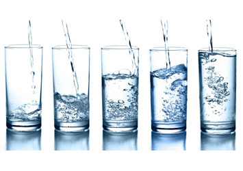The Benefits Of Drinking Water On An Empty Stomach 