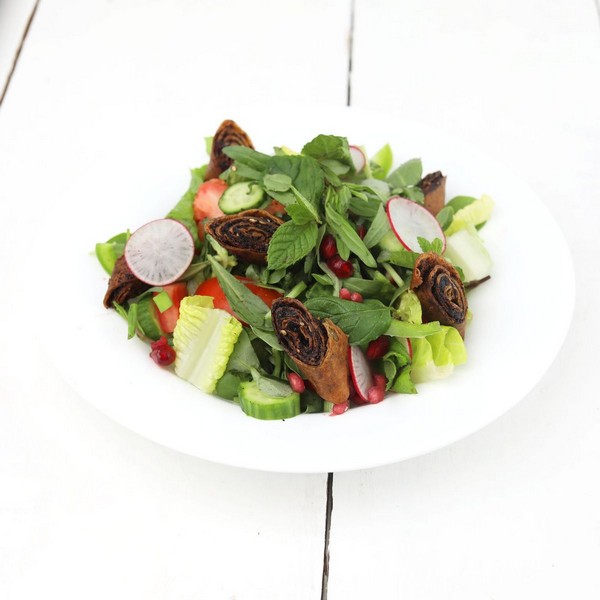 Zen Cuisine your homemade food diet center