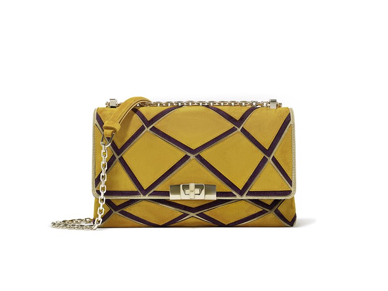 Le Bazar  Autumn-winter collection 2014-2015