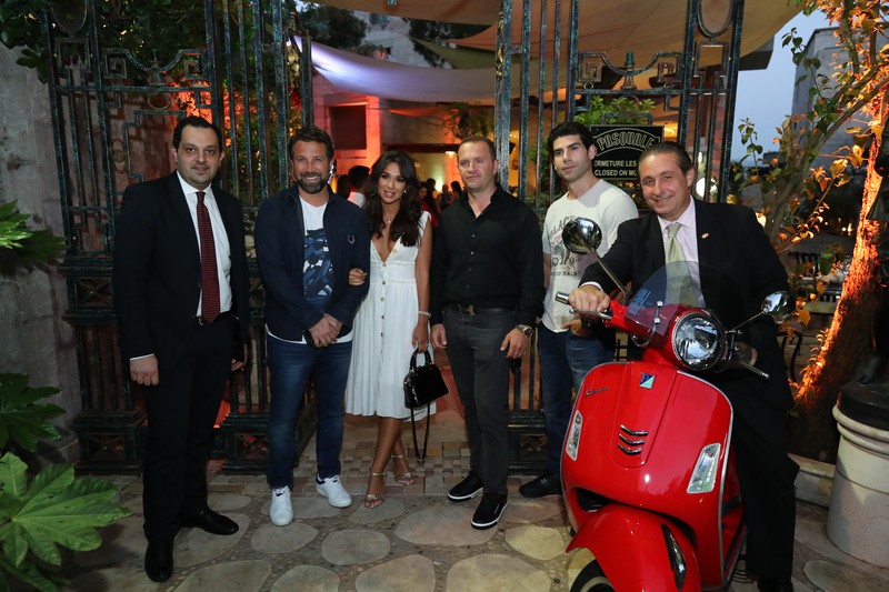 Pasquale Reopens Its doors at Grand Hills, A Luxury Collection Hotel & Spa For Summer 2018