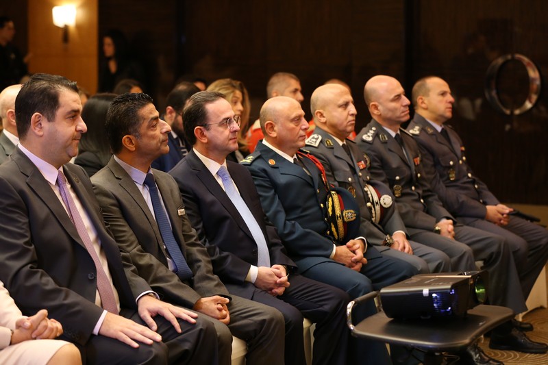 Road Safety Press Conference Celebrating Kunhadi’s 11th anniversary